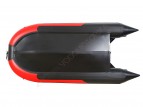 Надувная лодка GLADIATOR LIGHT B370