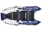 Надувная лодка GLADIATOR LIGHT B370