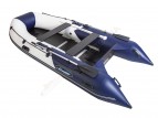 Надувная лодка GLADIATOR LIGHT B370