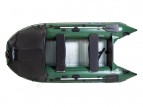 Надувная лодка GLADIATOR ACTIVE С330AL