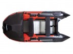 Надувная лодка GLADIATOR ACTIVE С330AL