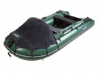 Надувная лодка GLADIATOR ACTIVE С330AL