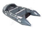 Надувная лодка GLADIATOR ACTIVE С400AL