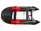 Надувная лодка GLADIATOR ACTIVE С400AL
