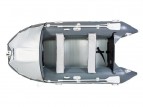 Надувная лодка GLADIATOR ACTIVE С400AL