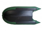 Надувная лодка GLADIATOR ACTIVE С400AL