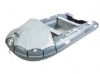 Надувная лодка GLADIATOR ACTIVE С420AL