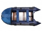 Надувная лодка GLADIATOR ACTIVE С420AL