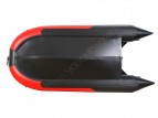 Надувная лодка GLADIATOR ACTIVE С420AL