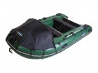 Надувная лодка GLADIATOR ACTIVE С420AL