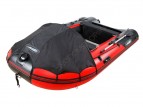 Надувная лодка GLADIATOR ACTIVE С420AL