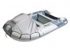 Надувная лодка GLADIATOR ACTIVE С420AL