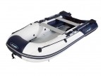 Надувная лодка GLADIATOR LIGHT B300 AL