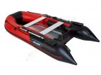 Надувная лодка GLADIATOR LIGHT B300 AL