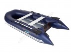 Надувная лодка GLADIATOR LIGHT B300 AL
