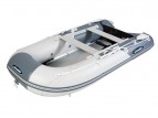 Надувная лодка GLADIATOR LIGHT B300 AL