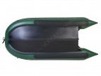Надувная лодка GLADIATOR LIGHT B300 AL