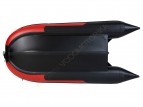 Надувная лодка GLADIATOR LIGHT B300 AL