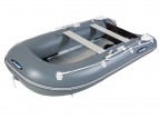 Надувная лодка GLADIATOR LIGHT B300 AL