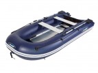 Надувная лодка GLADIATOR LIGHT B300 AL