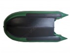 Надувная лодка GLADIATOR PROFESSIONAL D450 AL