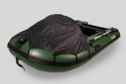 Надувная лодка GLADIATOR PROFESSIONAL D470 AL