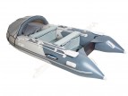 Надувная лодка GLADIATOR PROFESSIONAL D470 AL