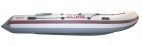 Надувная лодка Альтаир PRO ULTRA - 400