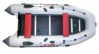 Надувная лодка Альтаир PRO ULTRA - 400
