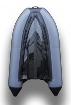 Жестко-надувная лодка Велес ( Stel ) R-285