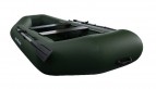 Лодка ProfMarine PM 260 зеленый