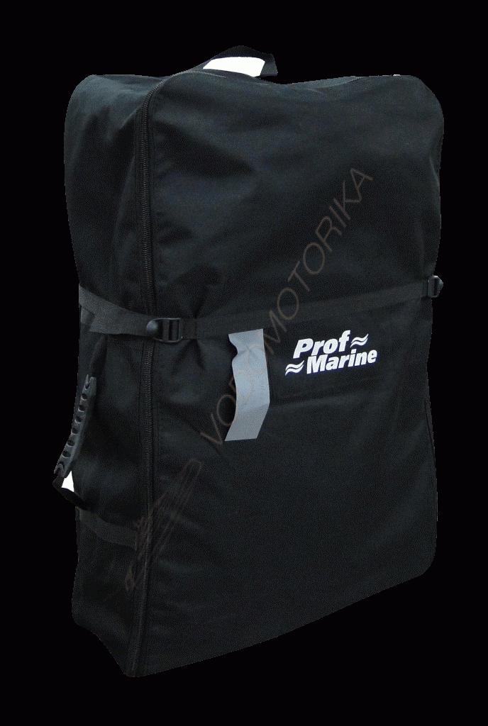 Лодка ProfMarine PM 280 серый