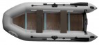 Надувная лодка FLINC FT320L