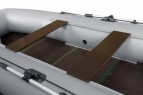 Надувная лодка FLINC FT320KL