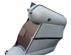 Надувная лодка FLINC FT340KL