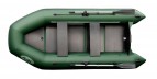 Надувная лодка FLINC FT340KL