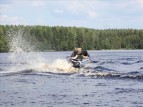 Лодка Адмирал 305
