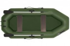 Надувная лодка Фрегат М-3