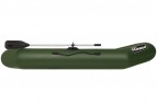 Надувная лодка Фрегат М-3