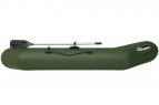Надувная лодка Фрегат М-5