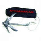 Якорный комплект Nissamaran Anchor Kit 6 kg