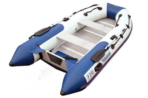 Лодка надувная YAMARAN S 310