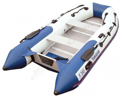 Лодка надувная YAMARAN S 340