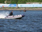 Лодка надувная YAMARAN  S 390