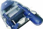 Надувная лодка Atlantic Boats 360AF
