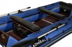 Лодка надувная Адмирал 320 Classic