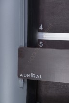 Лодка надувная Адмирал 320 Classic Lux