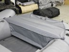Сумка носовая для лодки Ротан 380