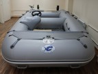 Сумка носовая для лодок Ротан 460, 460М