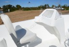 Алюминиевый катер SCANDIC HAVET 480 AL (белый)